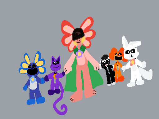 the world of playco