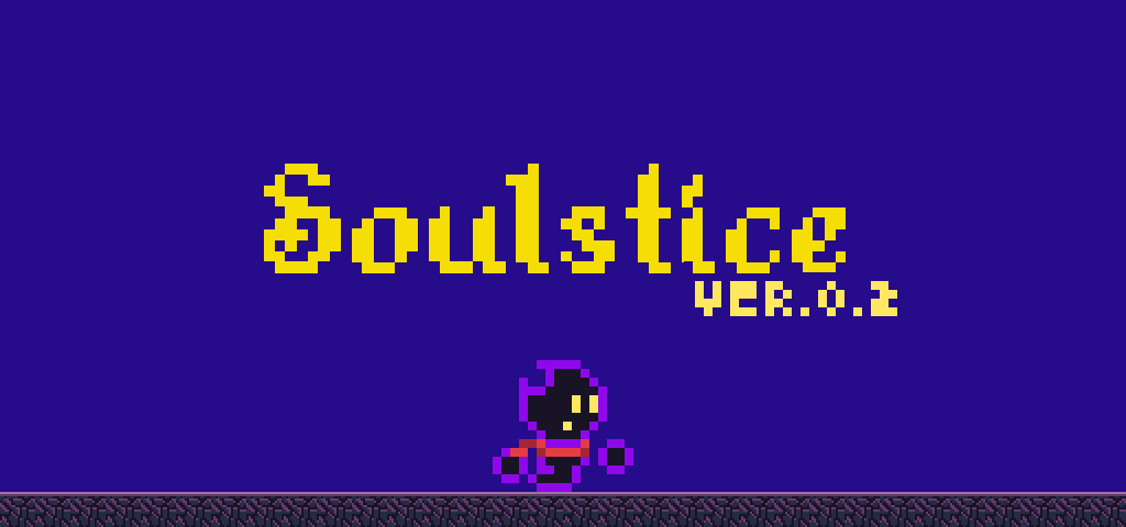 SOULSTICE v0.2.1 Novemberween update