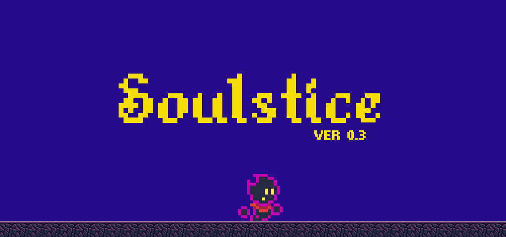 SOULSTICE assets