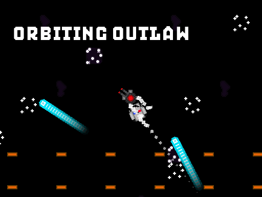 Orbiting Outlaw