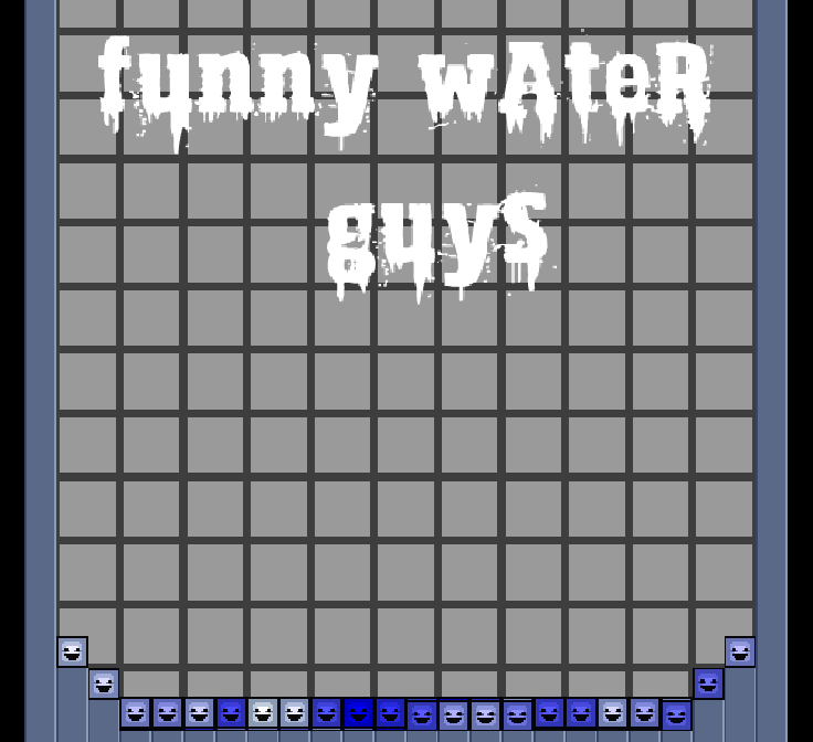 Funny Water Guys