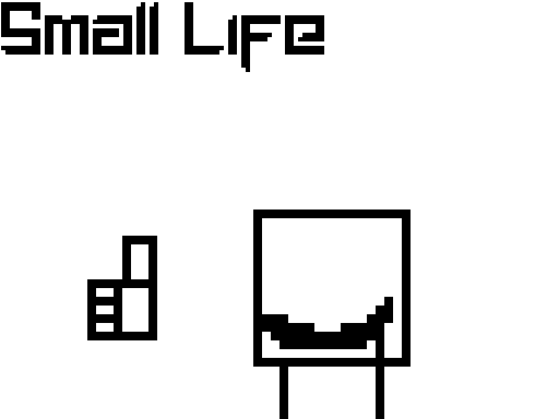 Small Life (Beta)