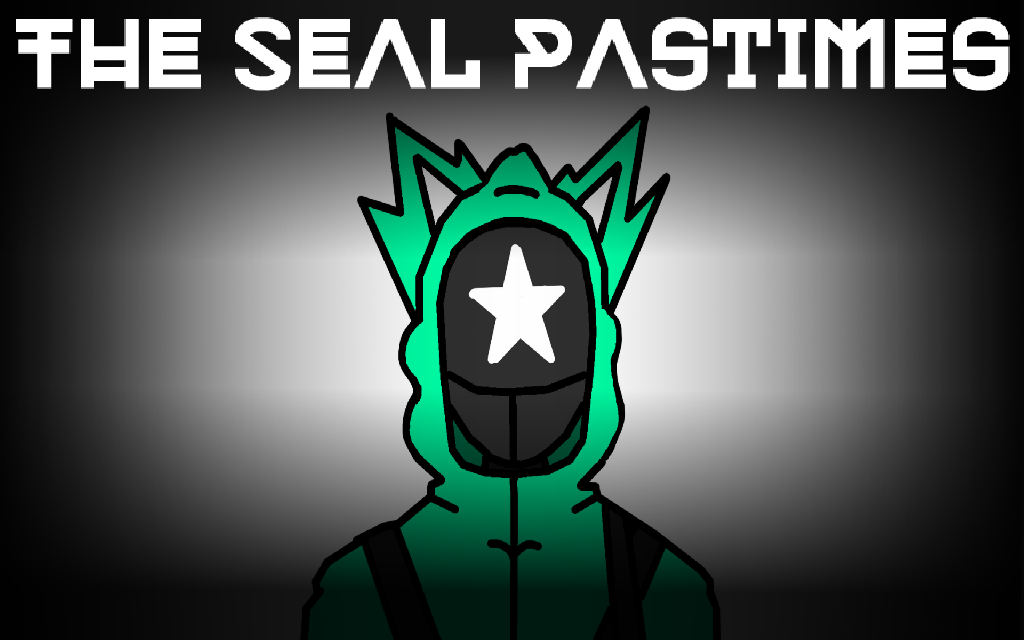 The Seal Pastimes