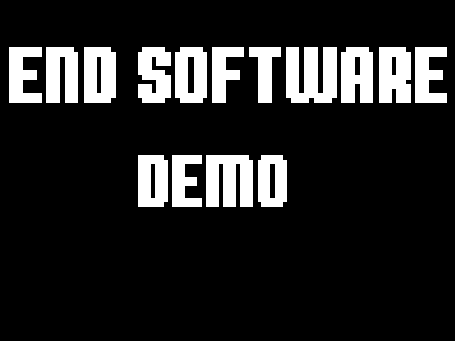 EndSoftware DEMO