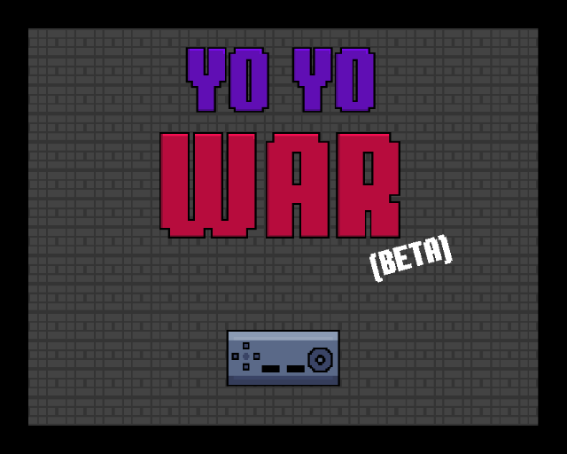 YOYO WAR (Beta)