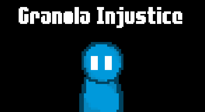 Granola Injustice