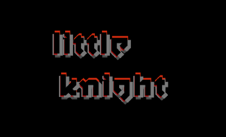 little knight