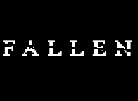 F A L L E N