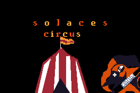 solaces circus