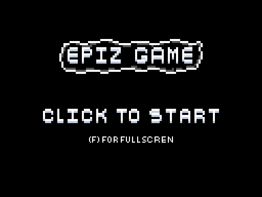 Epiz-Game