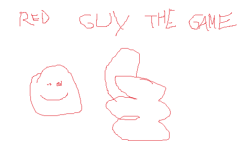 Red Guy