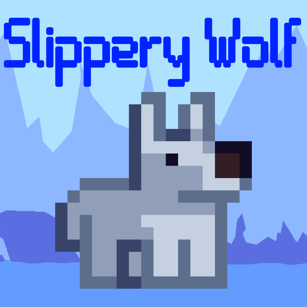 Slippery Wolf