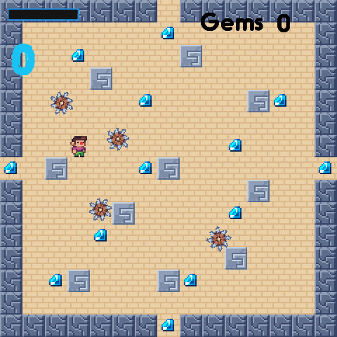 Gem Mine