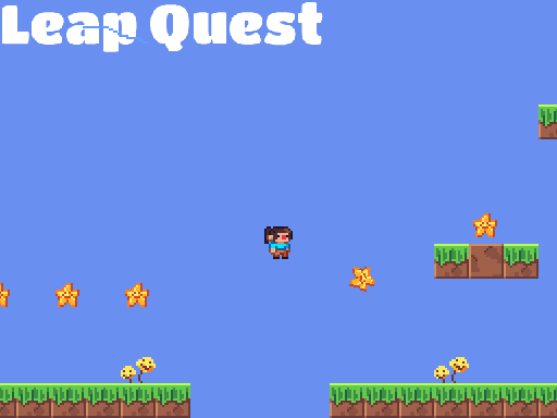 Leap Quest