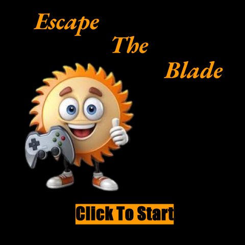 Escape The Blade