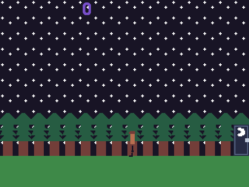 SpookyGame