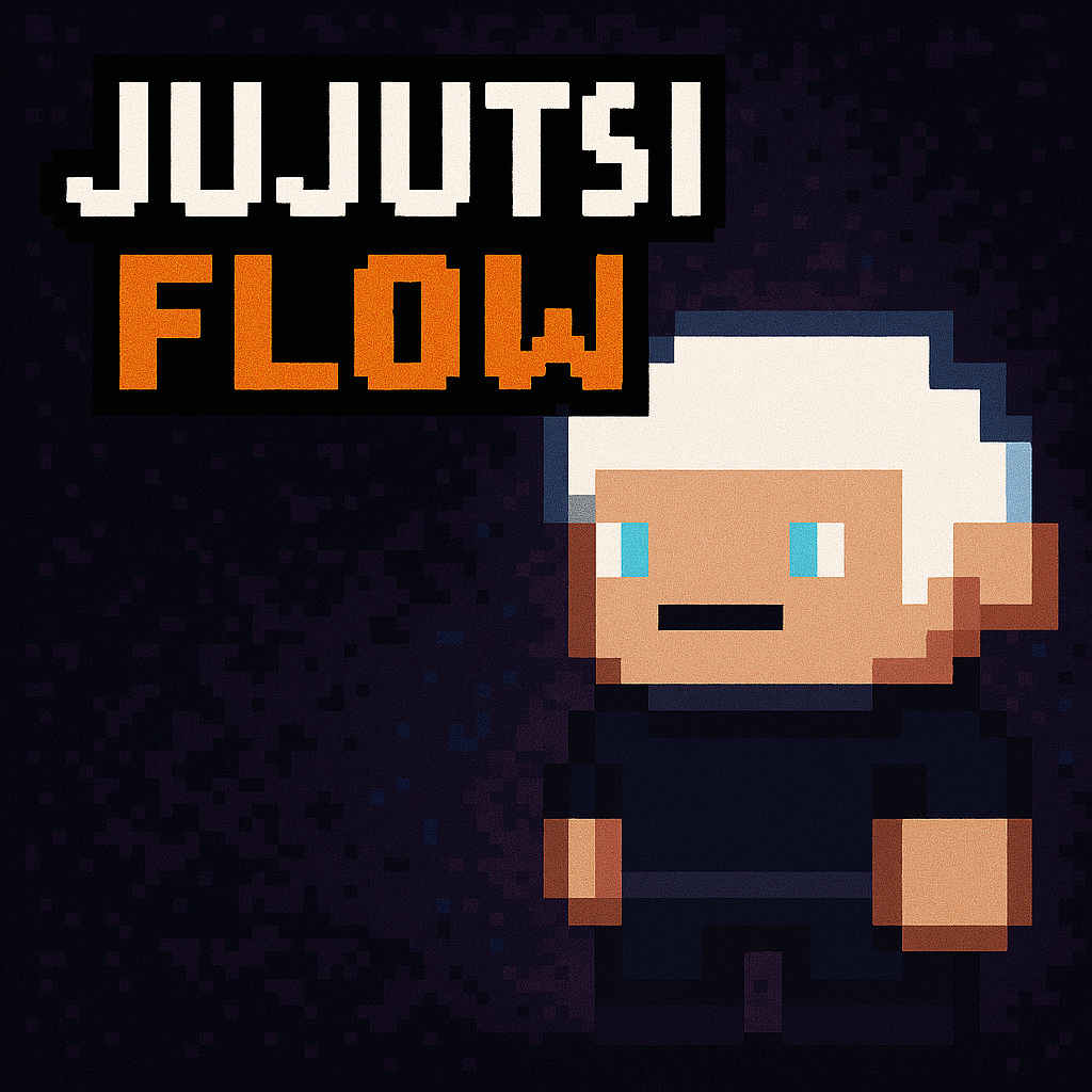 jujutsu flow