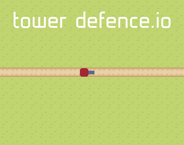 tower defence.io