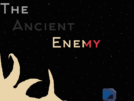 The Ancient Enemy