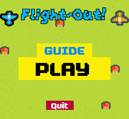 Flight-Out! Thumbnail