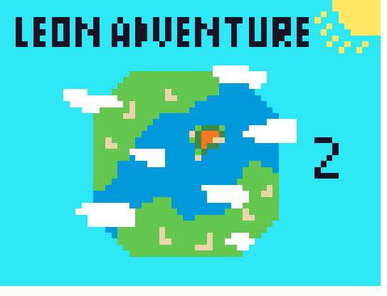 Leon Adventure 2 (Not finished dont play please be patient)