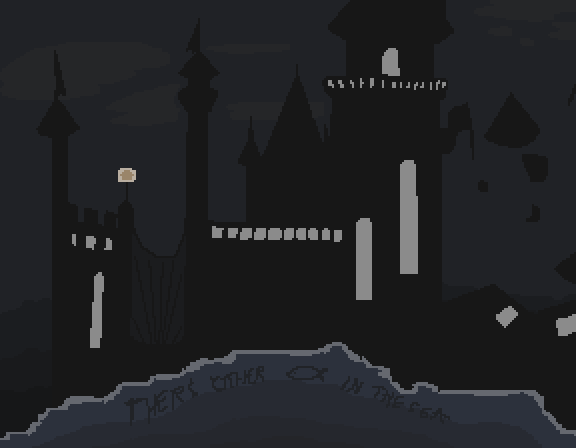 There's Other Fish In The Sea (demo?)