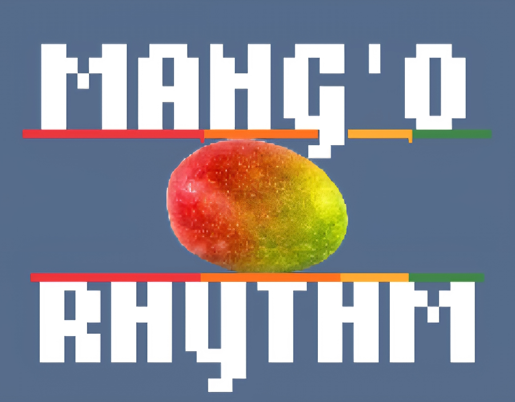 Mang o' rhythm