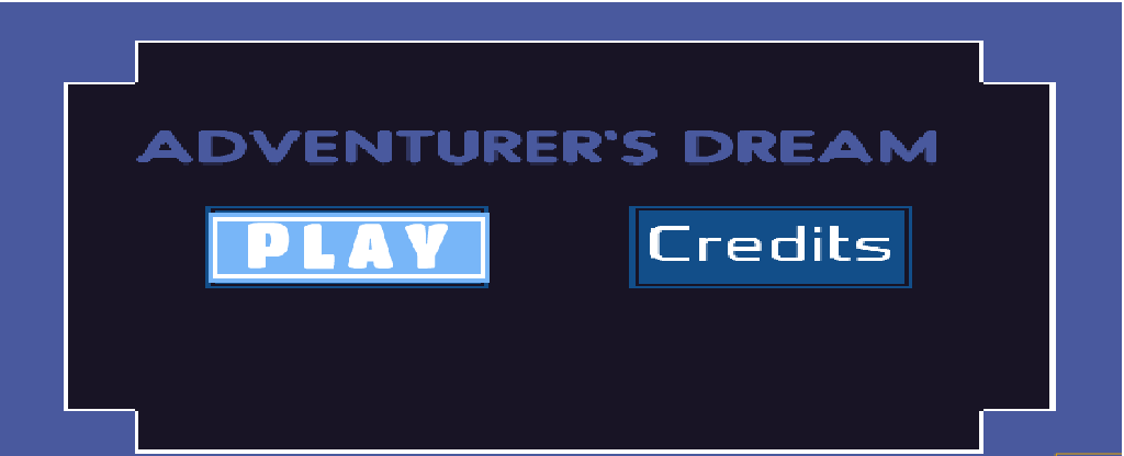 Adventurers Dream