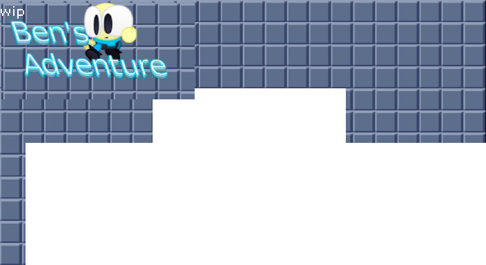 Ben's Adventure