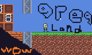 Gregland Official Release