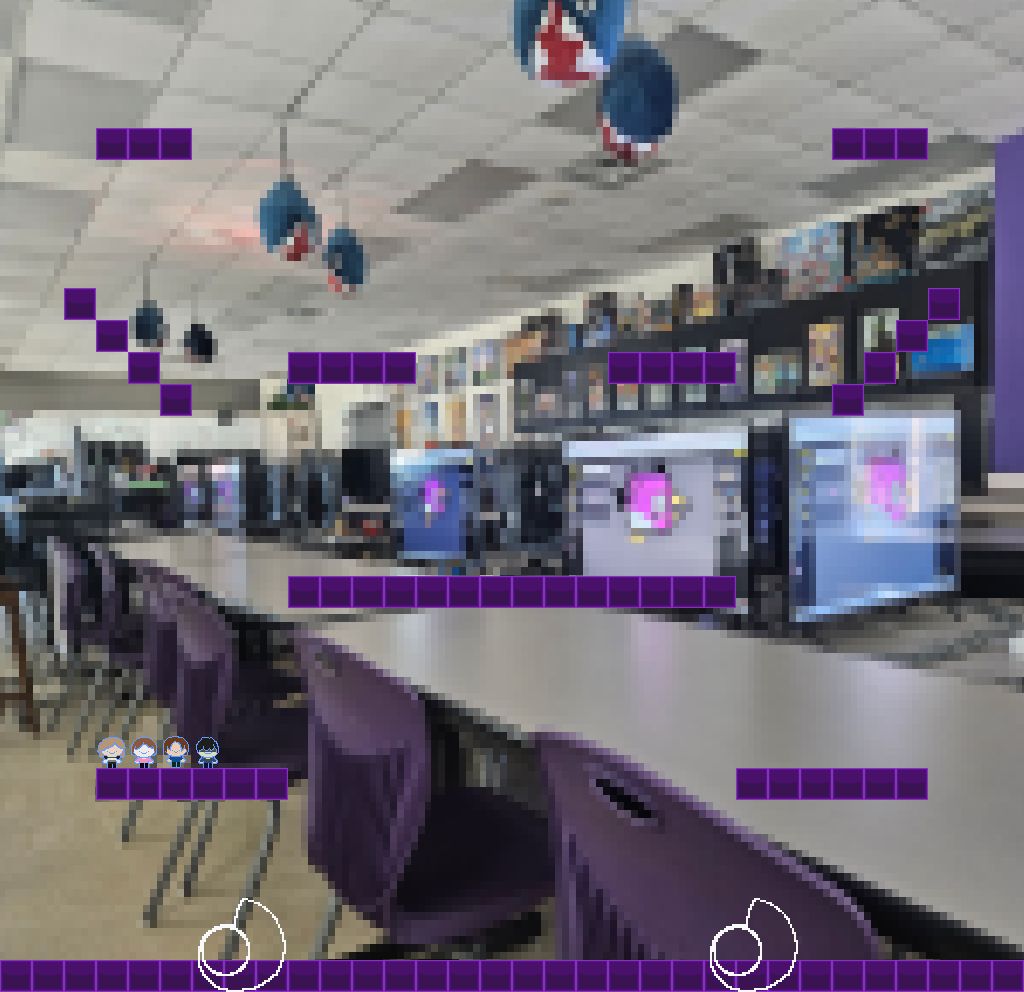 Copy of Simulation Altercation - desktop mode