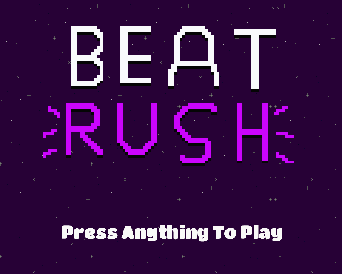 Beat Rush