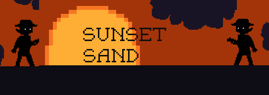 Sunset Sand