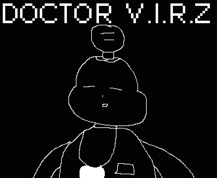 Doctor V.I.R.Z