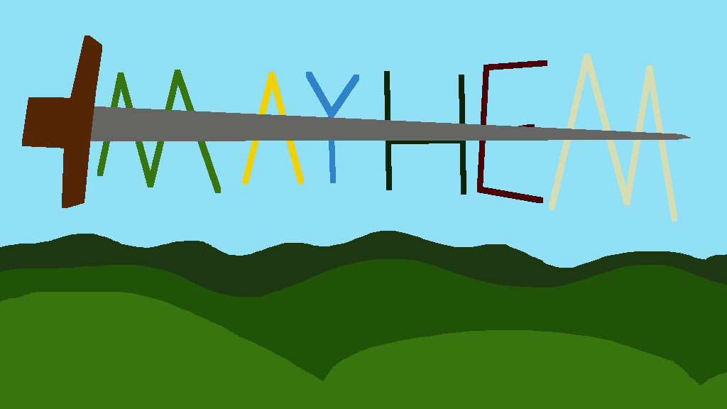 Mayhem