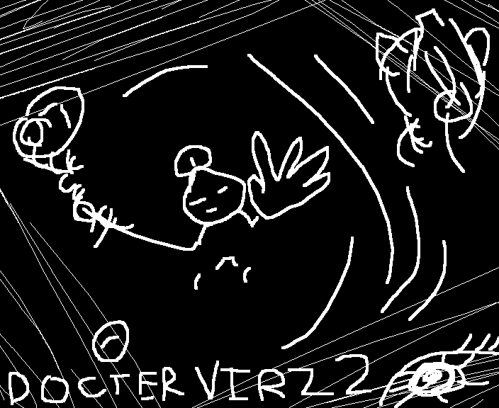 Docter V.I.R.Z 2