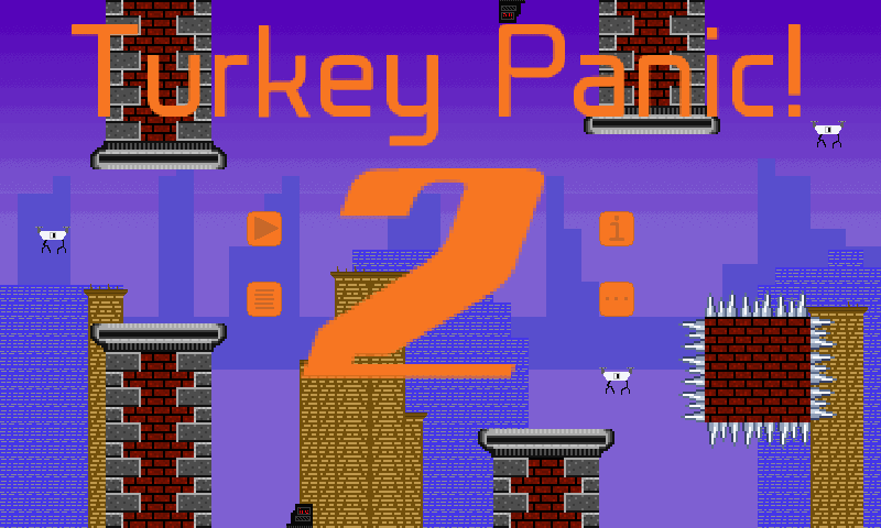 Turkey Panic! 2