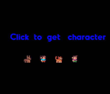 New Game