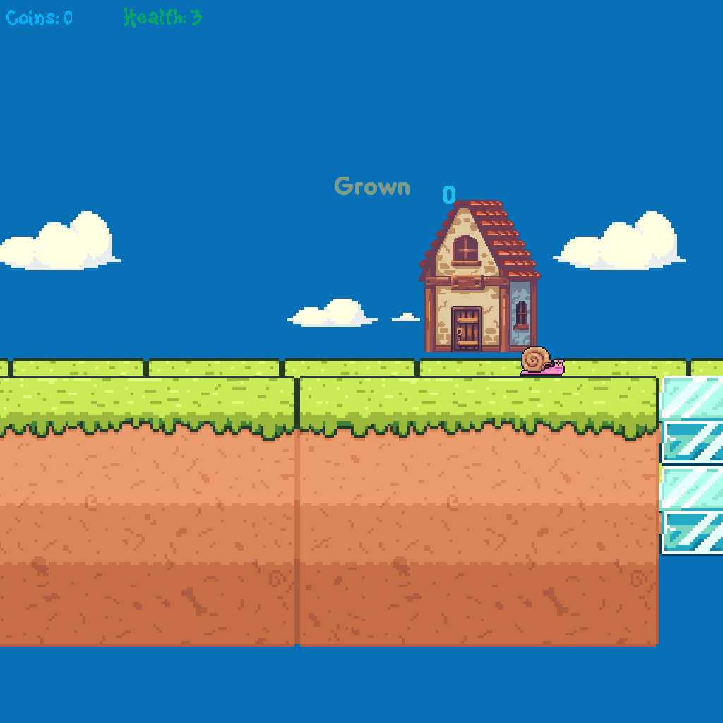 New Game
