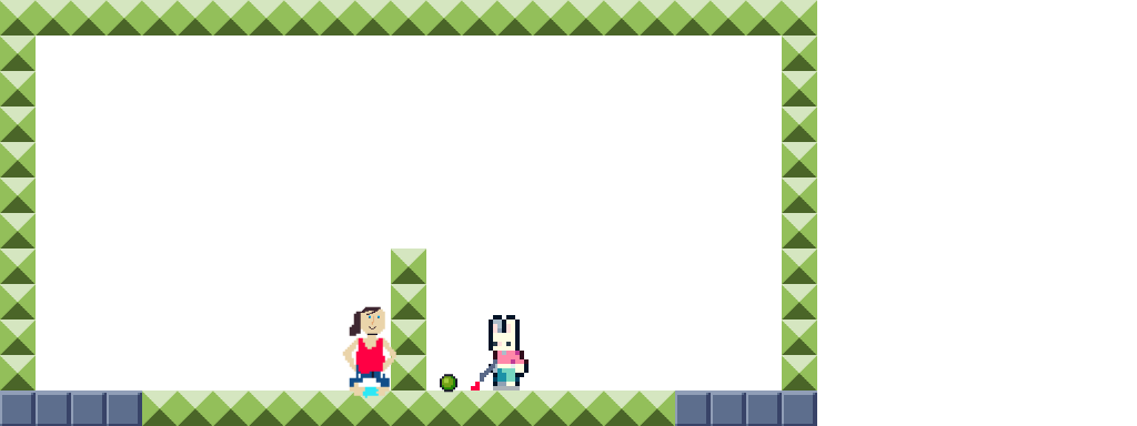 New Game