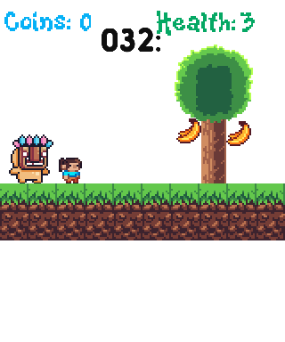 New Game