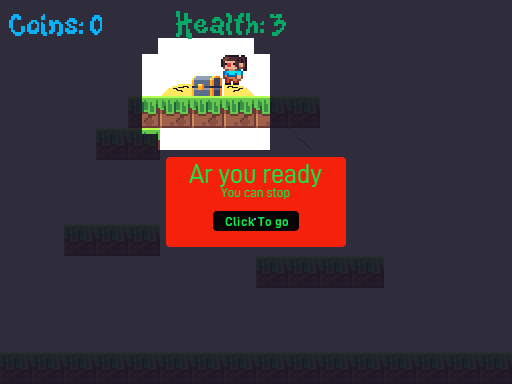 New Game