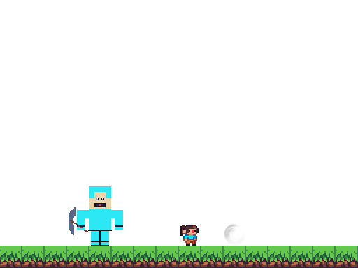 New Game