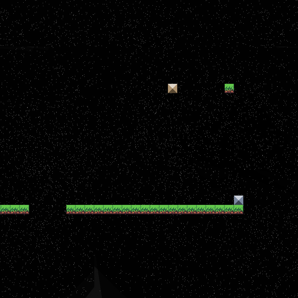 New Game