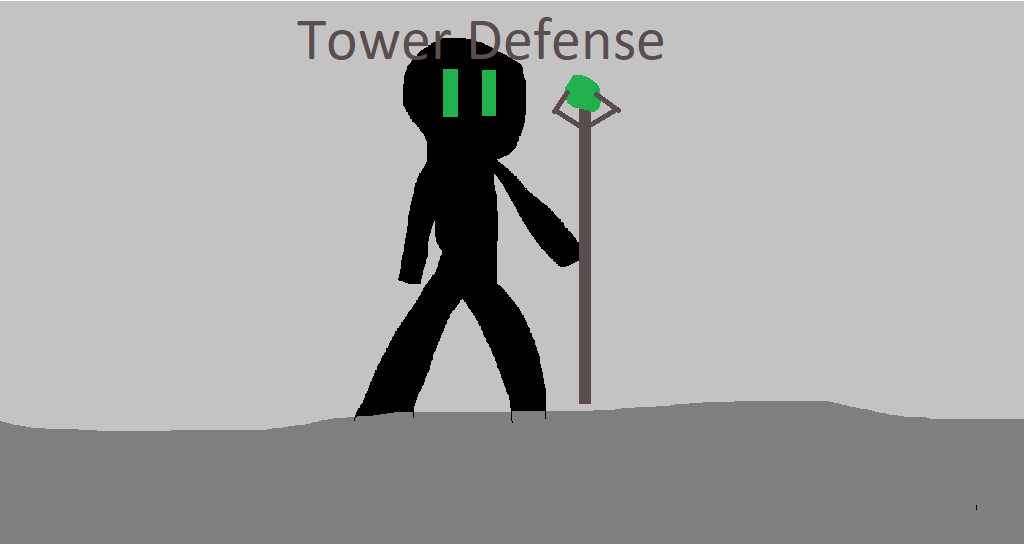 Tower Defense