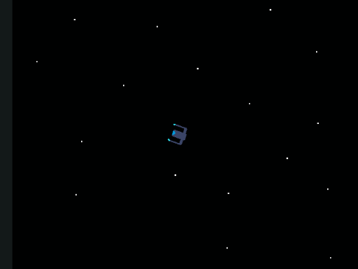 Space flyer