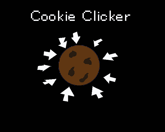 Cookie Clicker