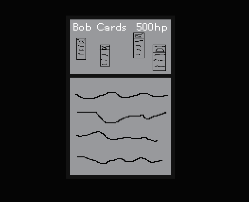 Bob Cards