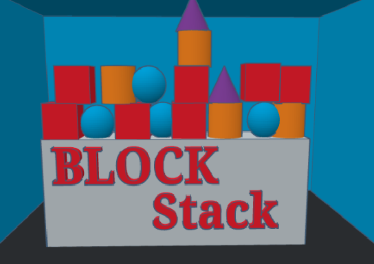Block Stack!