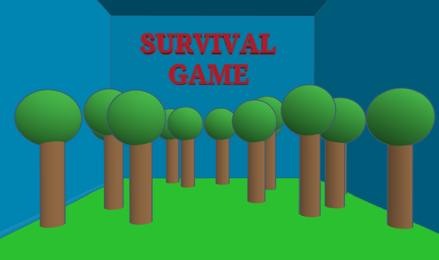 Survival game